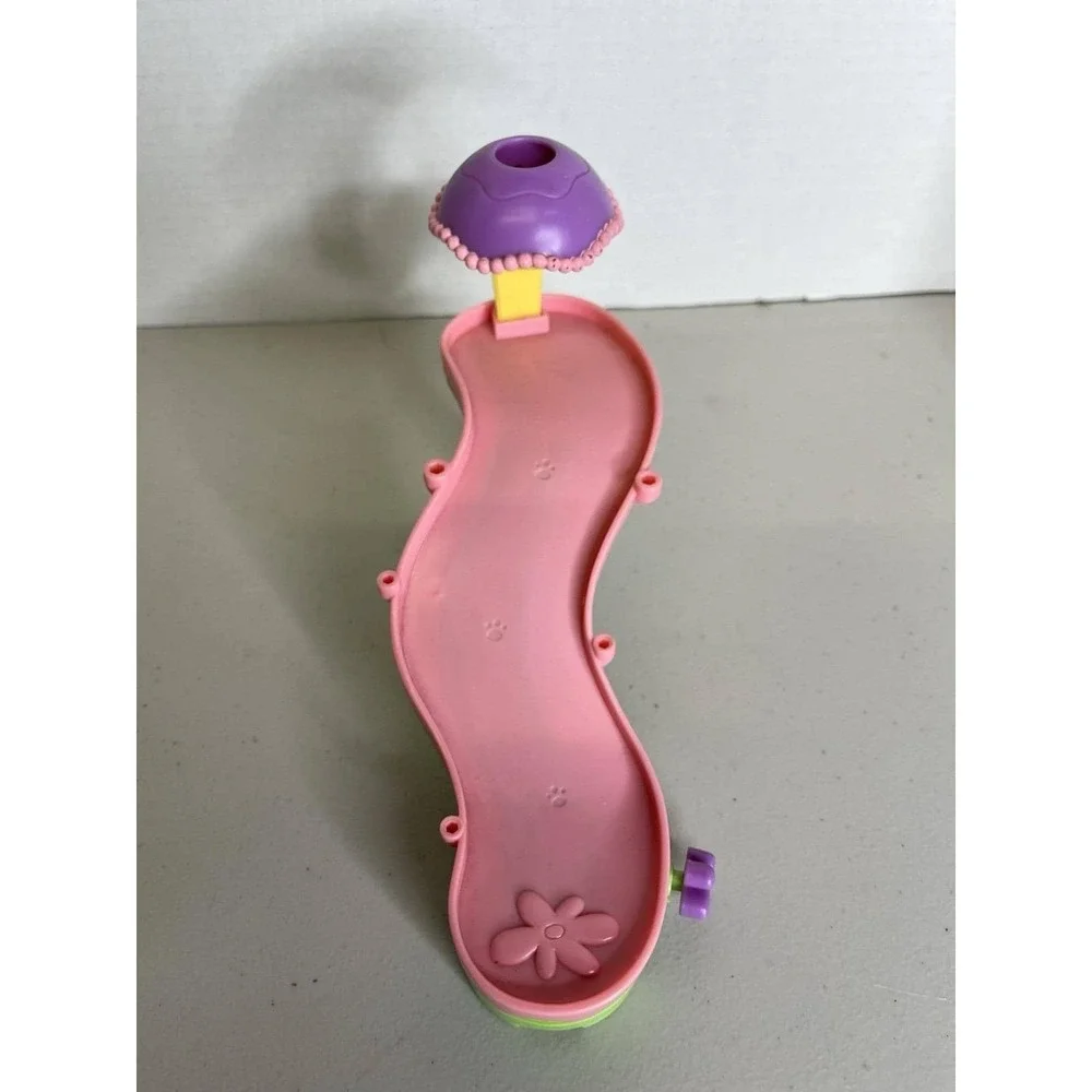 Hasbro littlest pet